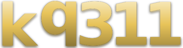 kq311 logo